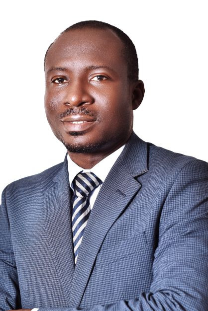 Prof. Francis Kwaw Andoh
